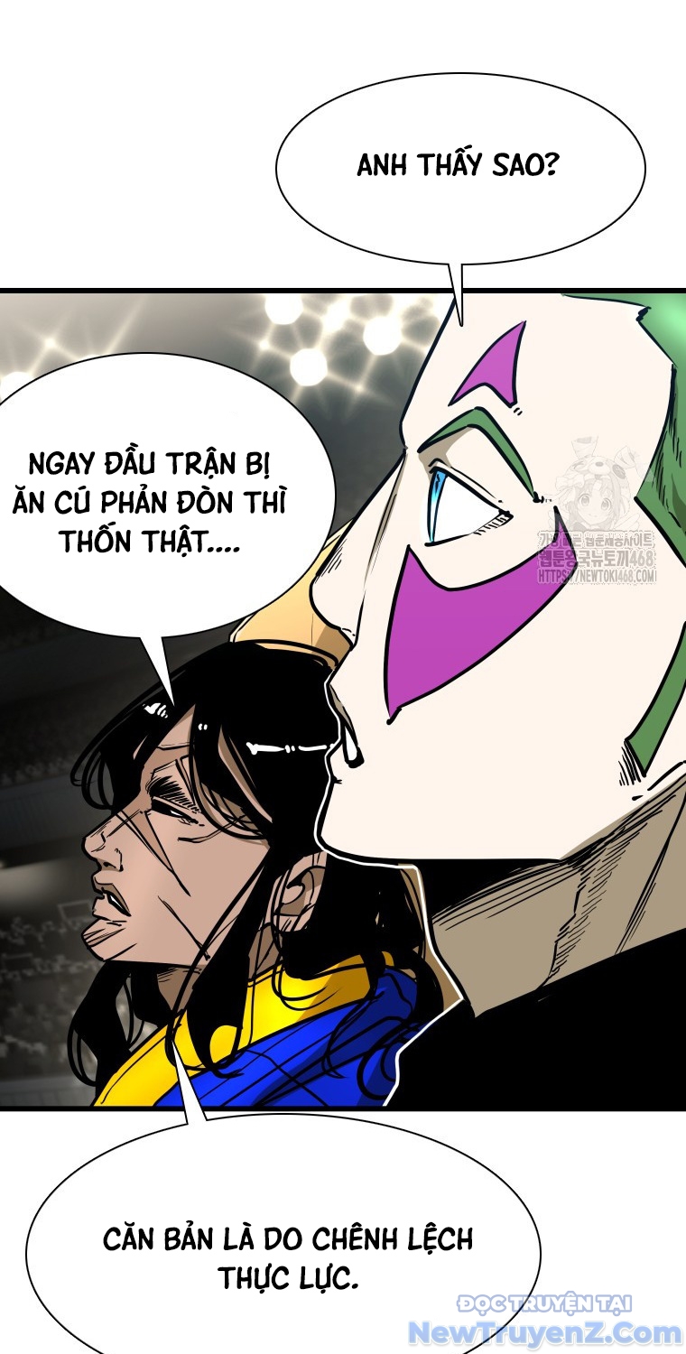 Shark - Cá Mập chapter 356 - Trang 15