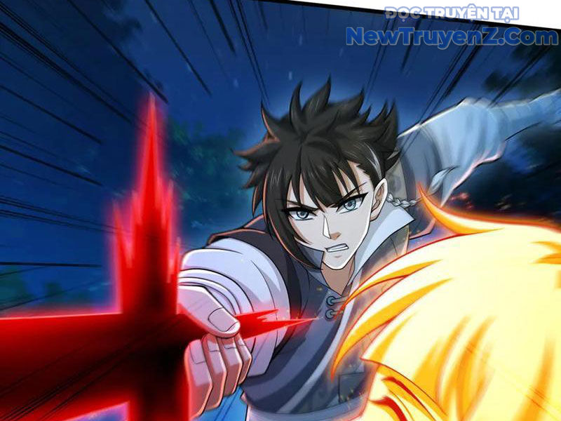 Giết Ta Thêm Mấy Lần Ta Liền Vô Địch chapter 78 - Trang 38