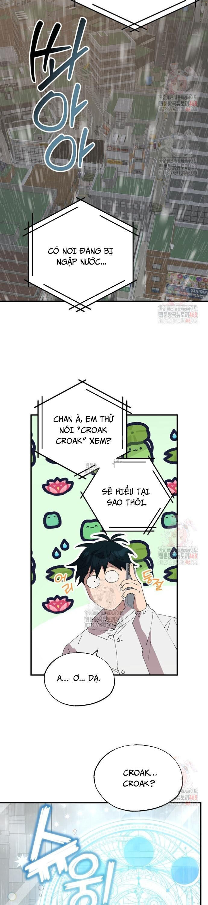 Cửa Hàng Diệu Kỳ chapter 69 - Trang 25