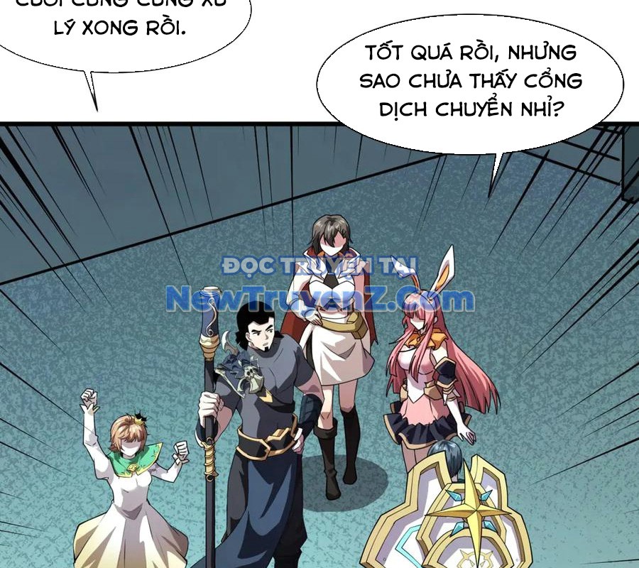 Chỉ Có Ta Có Thể Sử Dụng Triệu Hoán Thuật chapter 169 - Trang 73