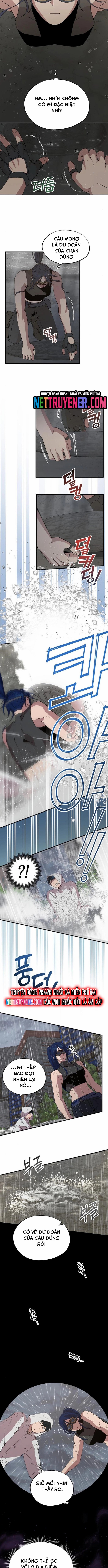 Cửa Hàng Diệu Kỳ chapter 70 - Trang 8