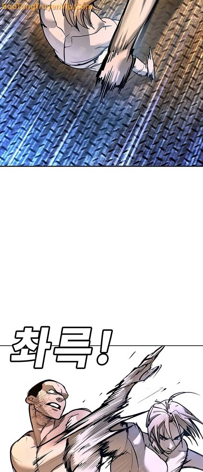 Cách Mạng Bắt Nạt chapter 27 - Trang 110