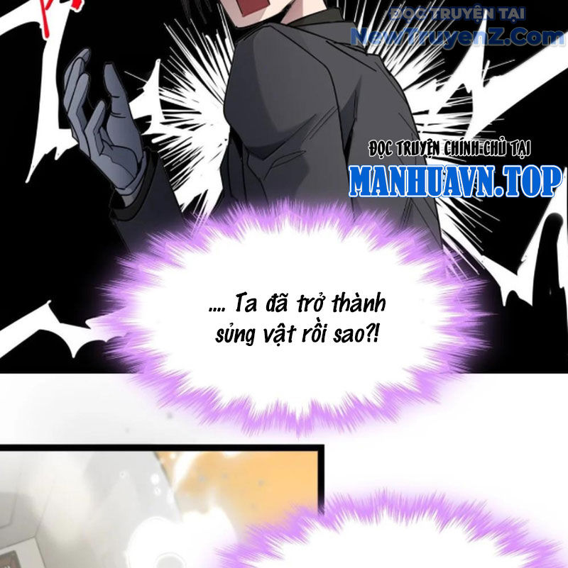 Sức Mạnh Của Ác Thần chapter 161 - Trang 40