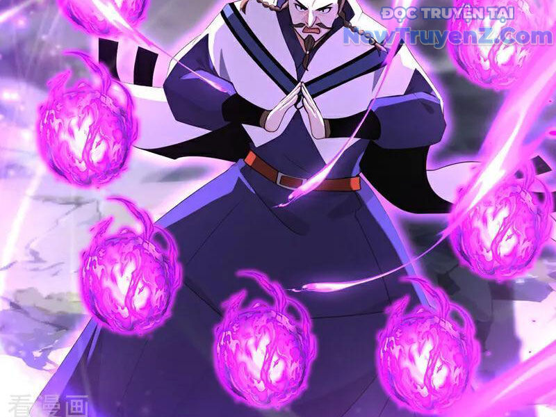 đệ Tử Tu Luyện Còn Ta Thì Lười Biếng chapter 184 - Trang 4