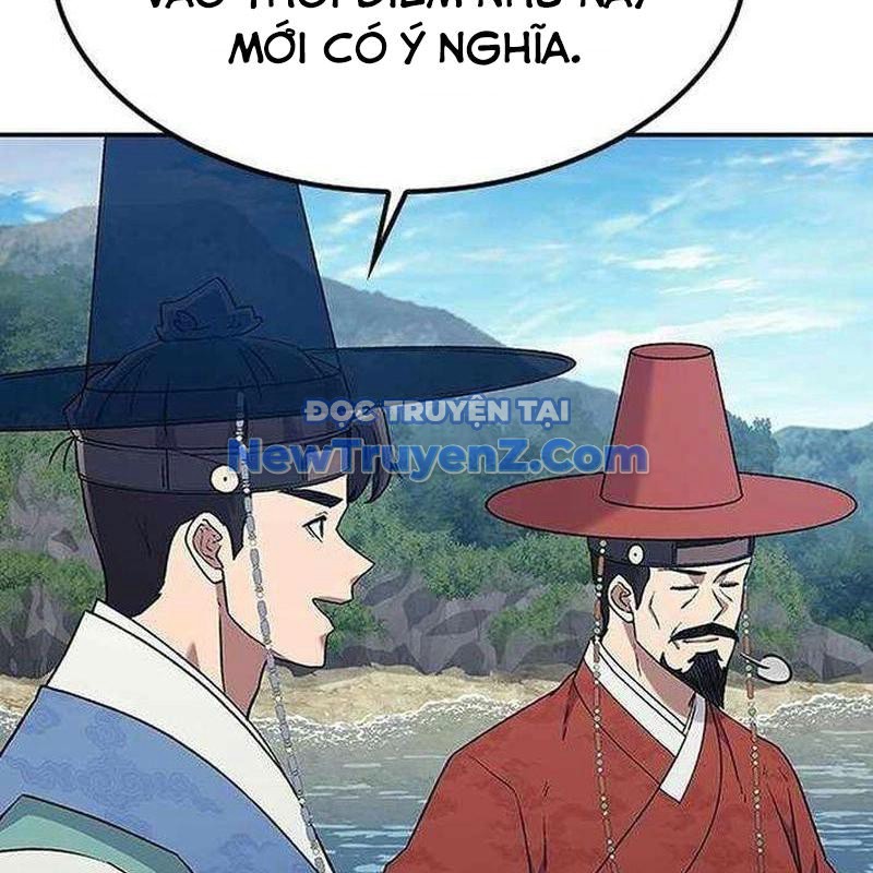 Bác Sĩ Tới Joseon chapter 49 - Trang 57
