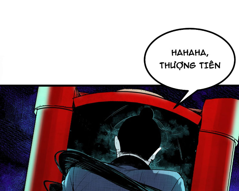 Ta Có Một Sở Nghiên Cứu Quái Vật chapter 4 - Trang 150