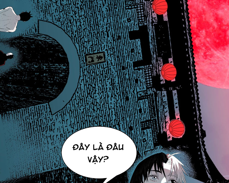 Ta Có Một Sở Nghiên Cứu Quái Vật chapter 5 - Trang 12