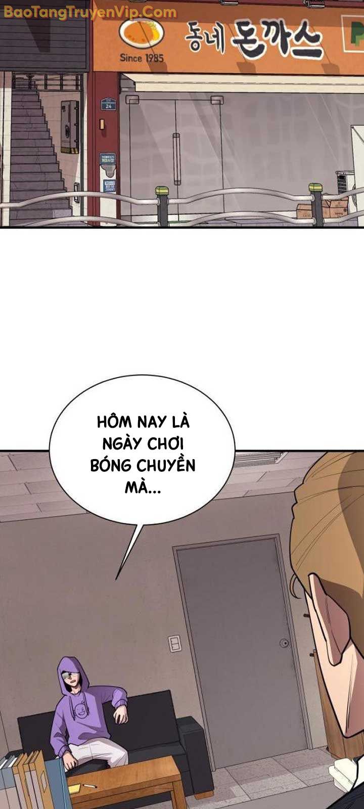 Cuộc Sống Học Đường Của Đội Trưởng Quận chapter 25 - Trang 72