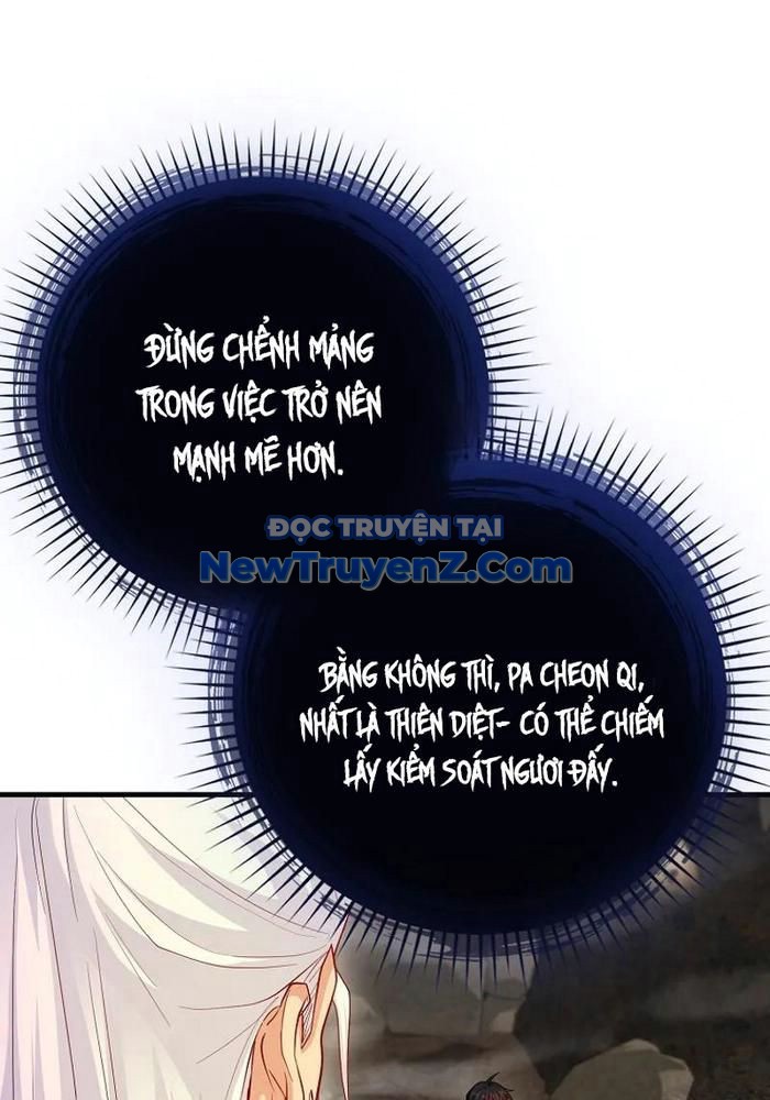 Thiên Tài Võ Thuật Hồi Quy chapter 92 - Trang 16