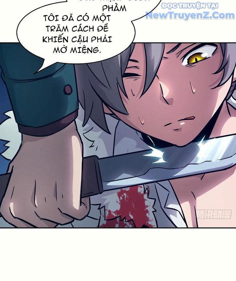 Tay Trái Của Ta Có Thể Dị Biến chapter 112 - Trang 48