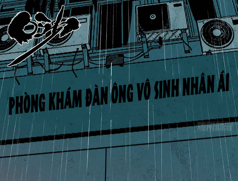 Ta Có Một Sở Nghiên Cứu Quái Vật chapter 1 - Trang 11