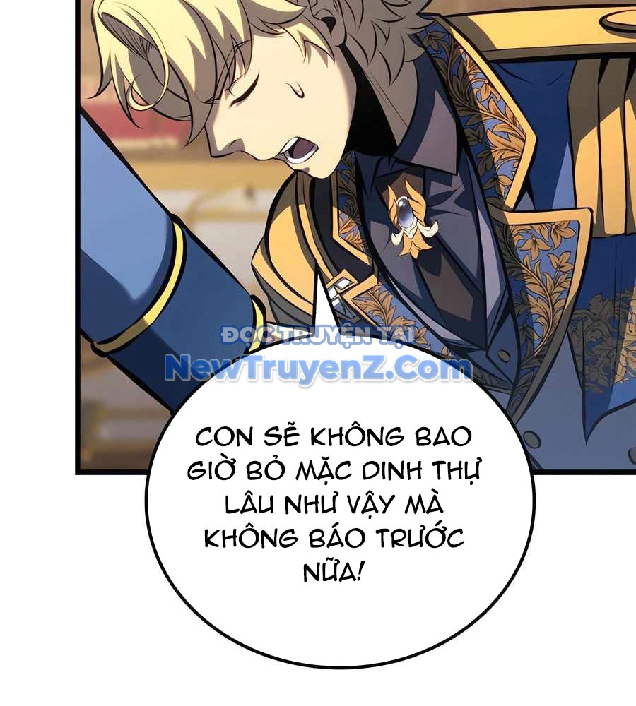 Con Trai Út Của Bá Tước Là Một Người Chơi chapter 106 - Trang 20