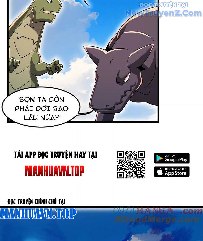 Vũ Trụ Trùng Vương chapter 43 - Trang 70