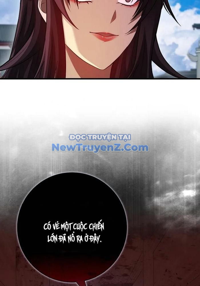 Thiên Tài Võ Thuật Hồi Quy chapter 92 - Trang 78