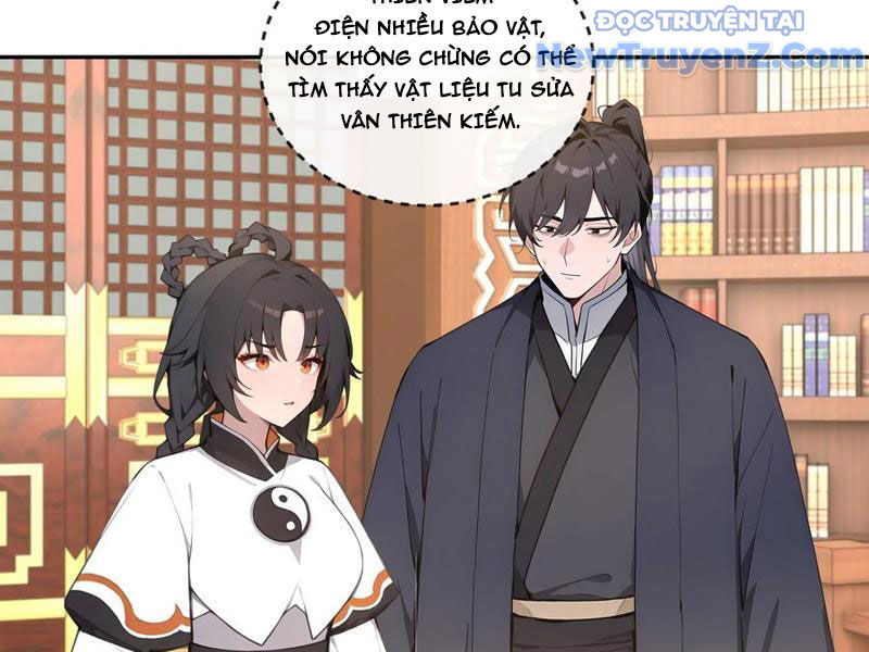 Bách Thê Phổ: Thánh nữ đều gọi ta là phu quân chapter 56 - Trang 53