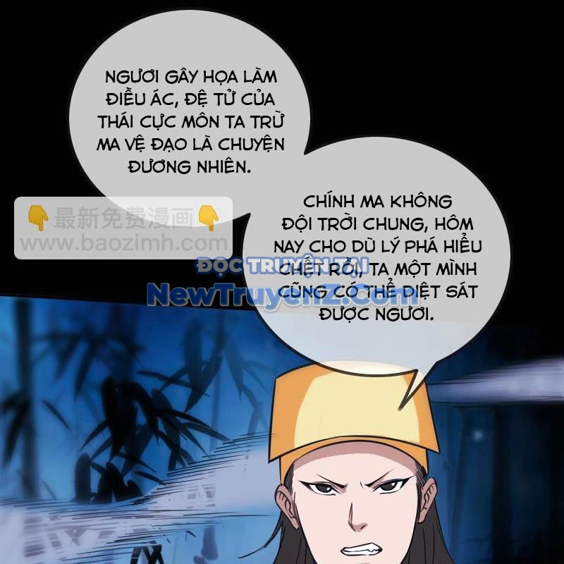 Kiếp Thiên Vận chapter 304 - Trang 10