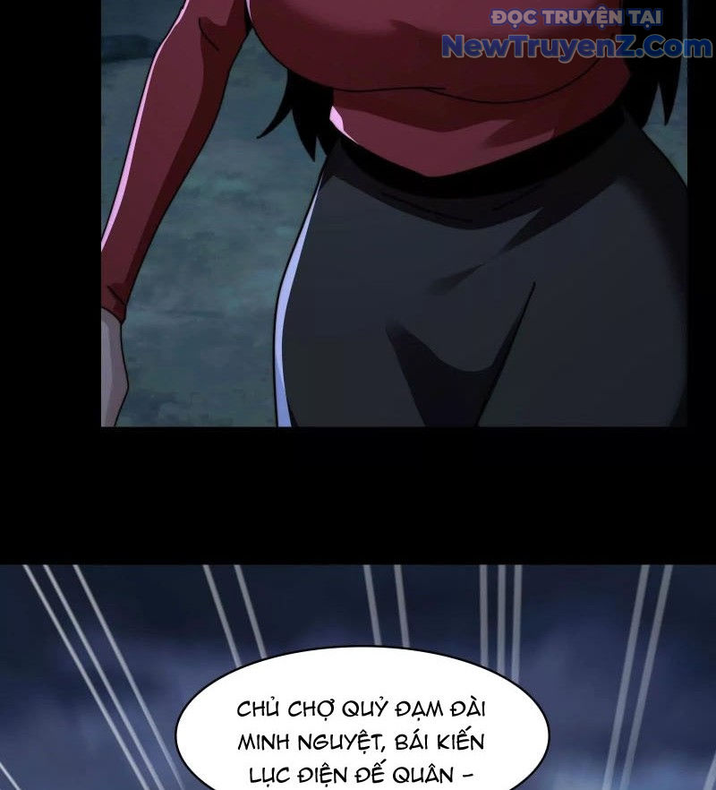 đối Mặt Với Bệnh Tâm Thần, Ma Quỷ Chẳng Là Cái Thá Gì chapter 128 - Trang 37