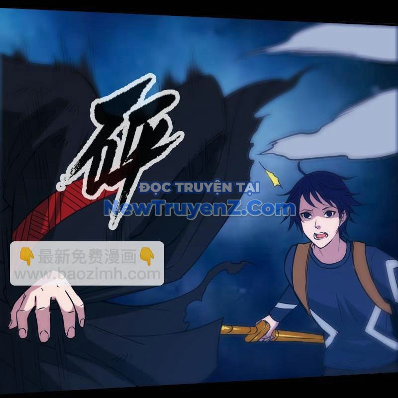 Kiếp Thiên Vận chapter 304 - Trang 36