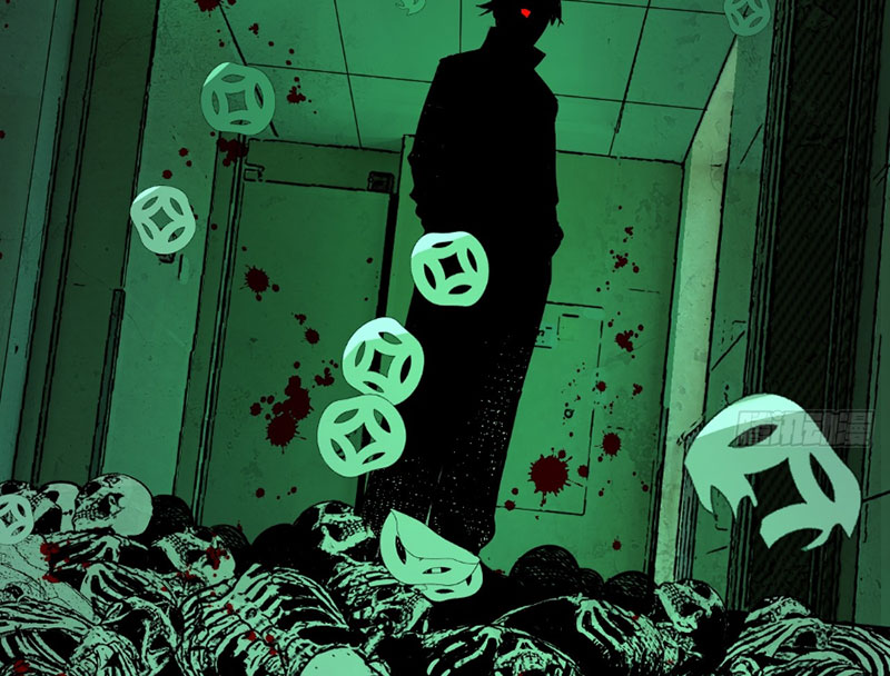 Ta Có Một Sở Nghiên Cứu Quái Vật chapter 1 - Trang 32