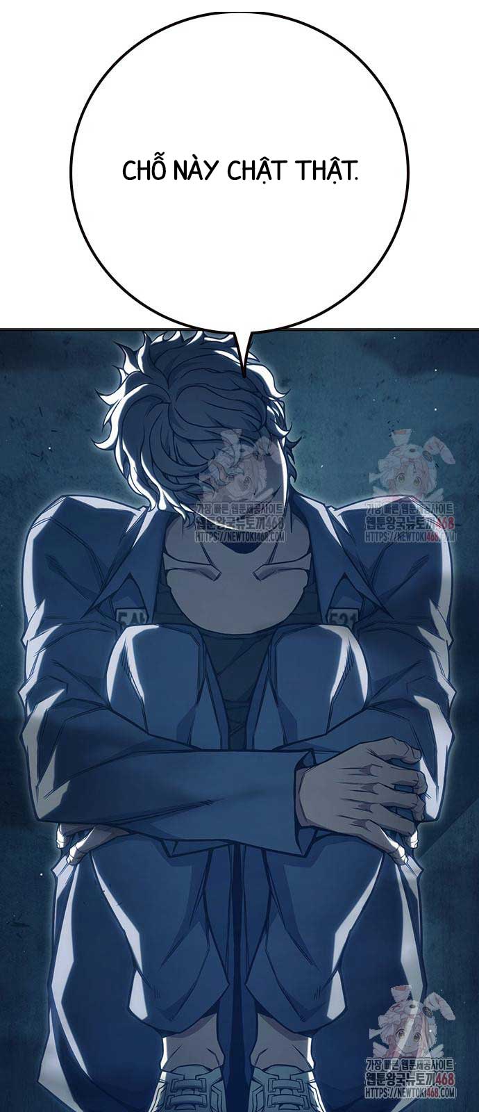 Nhà Tù Vị Thành Niên chapter 51 - Trang 7