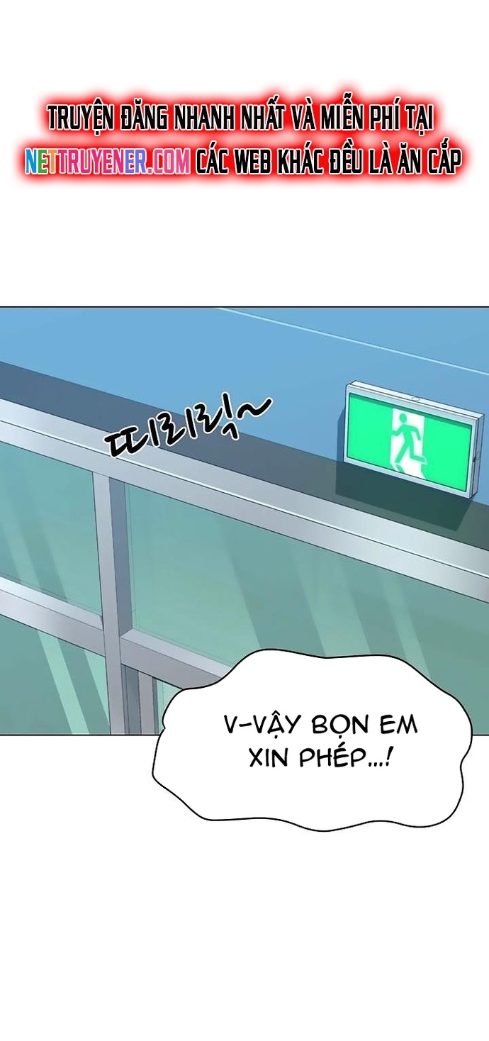Người Trở Về Từ Cõi Chết Chapter 95 - Trang 40