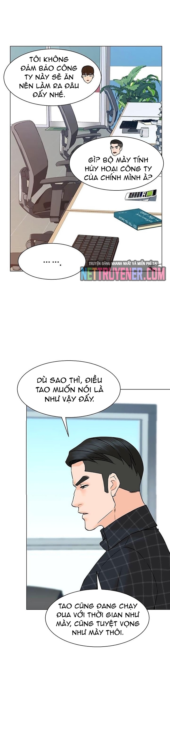 Người Trở Về Từ Cõi Chết Chapter 96 - Trang 24