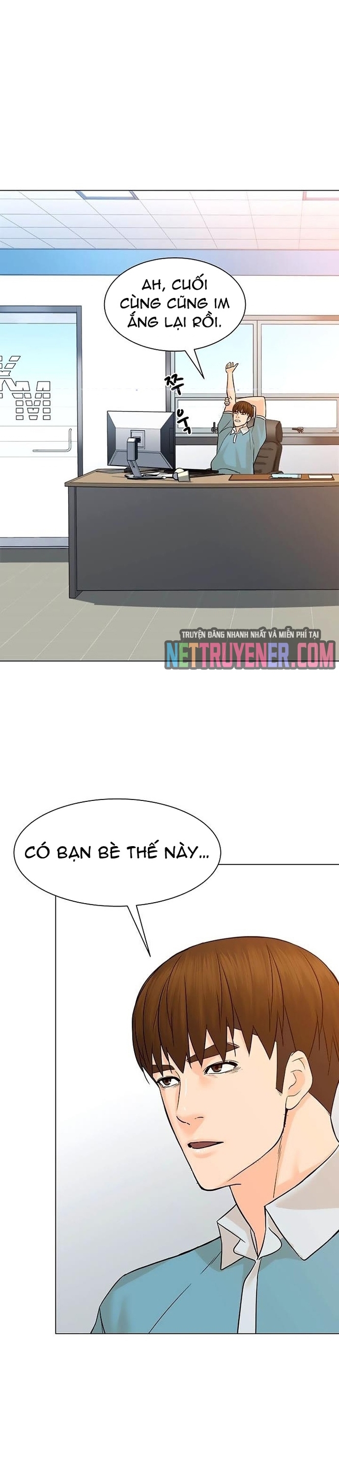Người Trở Về Từ Cõi Chết Chapter 96 - Trang 38