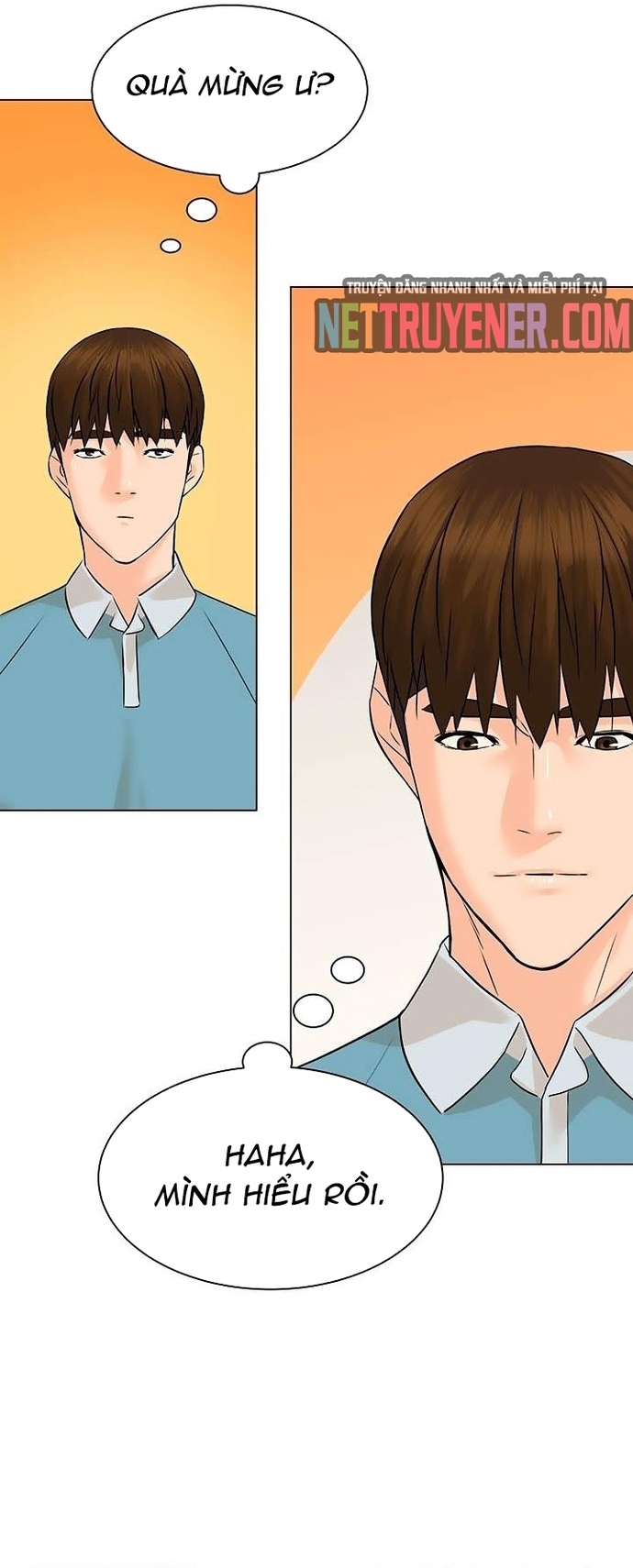 Người Trở Về Từ Cõi Chết Chapter 95 - Trang 11