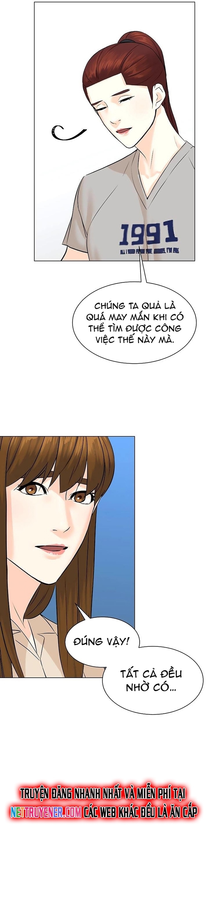 Người Trở Về Từ Cõi Chết Chapter 94 - Trang 7