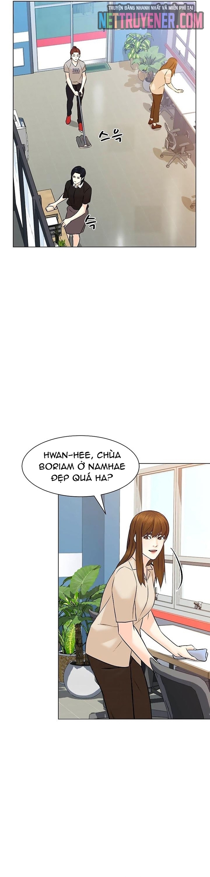 Người Trở Về Từ Cõi Chết Chapter 94 - Trang 3