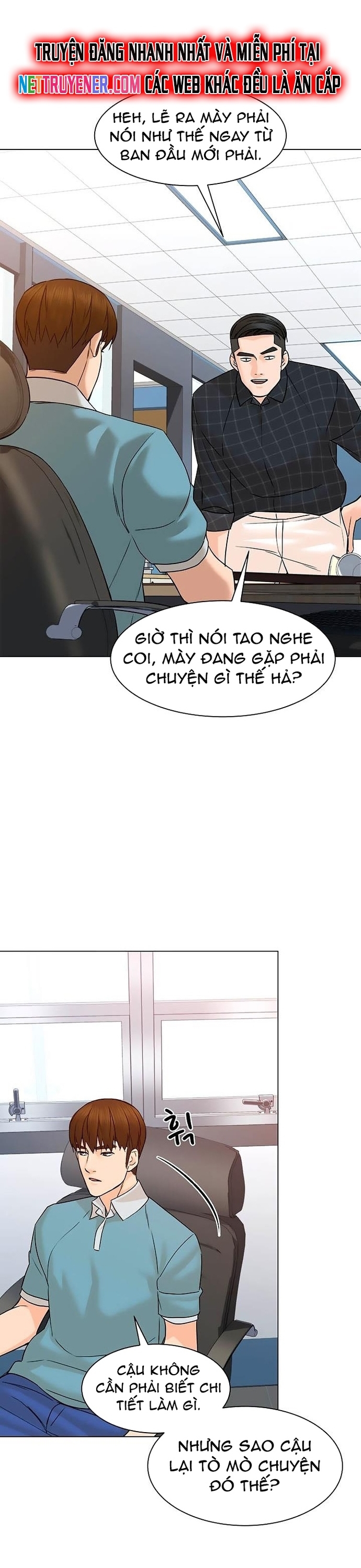 Người Trở Về Từ Cõi Chết Chapter 96 - Trang 26
