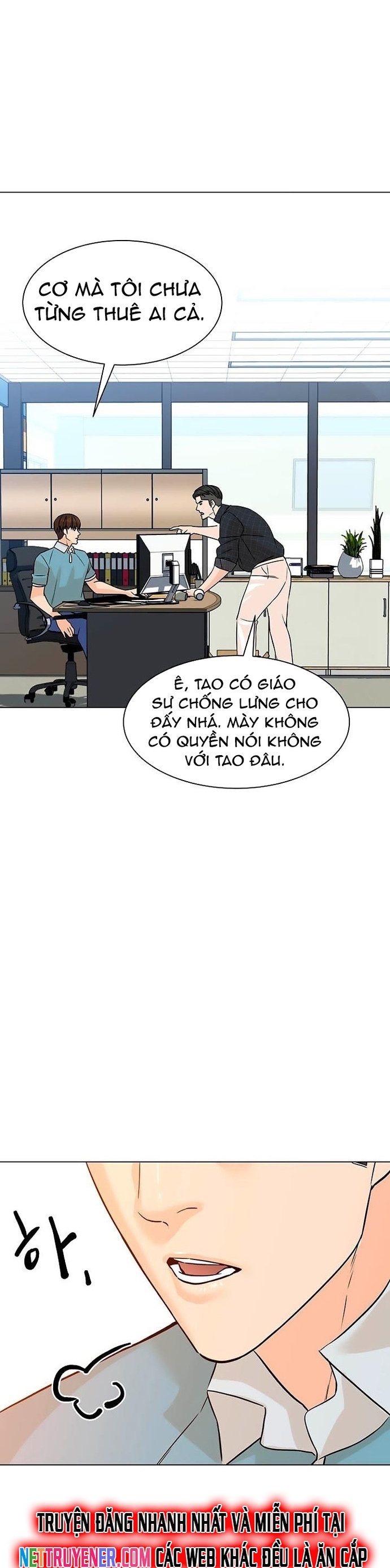 Người Trở Về Từ Cõi Chết Chapter 96 - Trang 20
