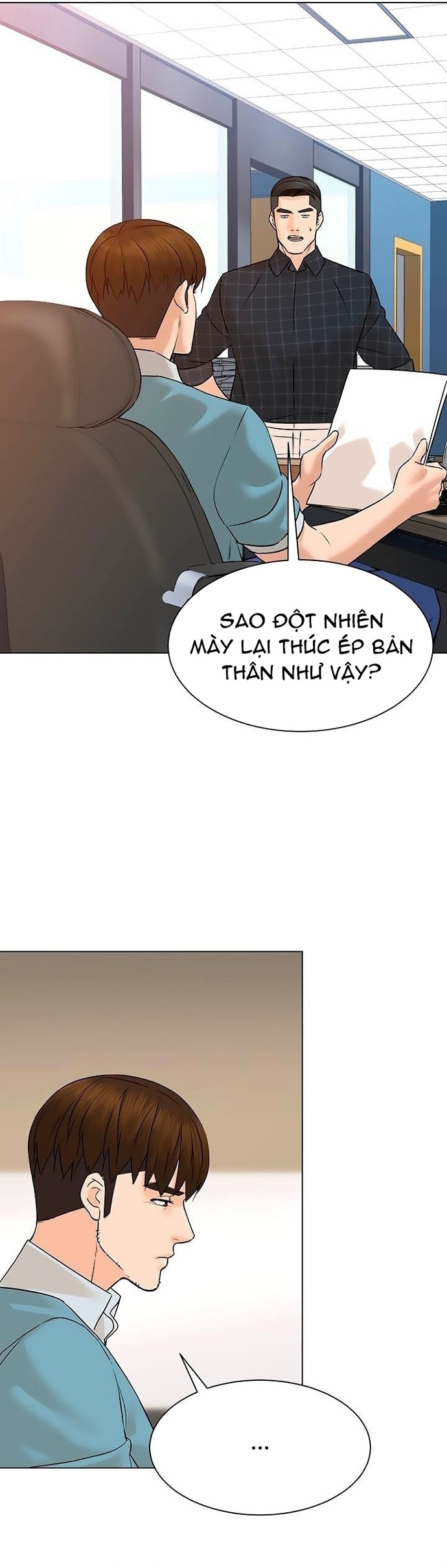 Người Trở Về Từ Cõi Chết Chapter 96 - Trang 10