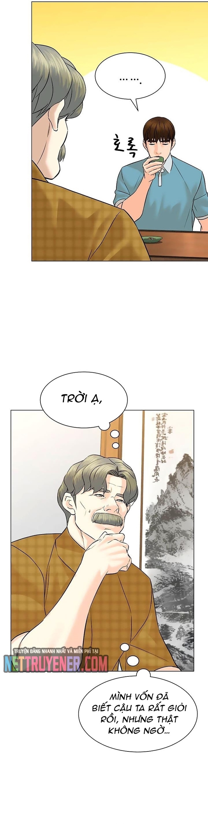 Người Trở Về Từ Cõi Chết Chapter 94 - Trang 29