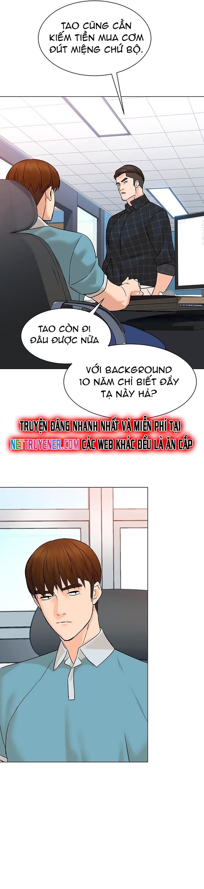 Người Trở Về Từ Cõi Chết Chapter 96 - Trang 23