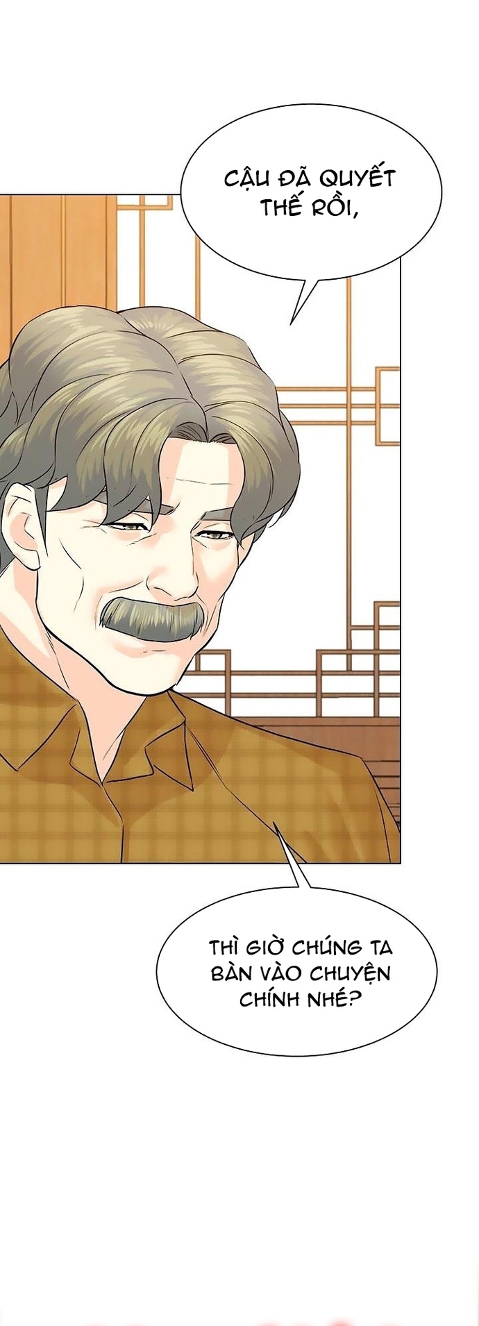Người Trở Về Từ Cõi Chết Chapter 94 - Trang 33
