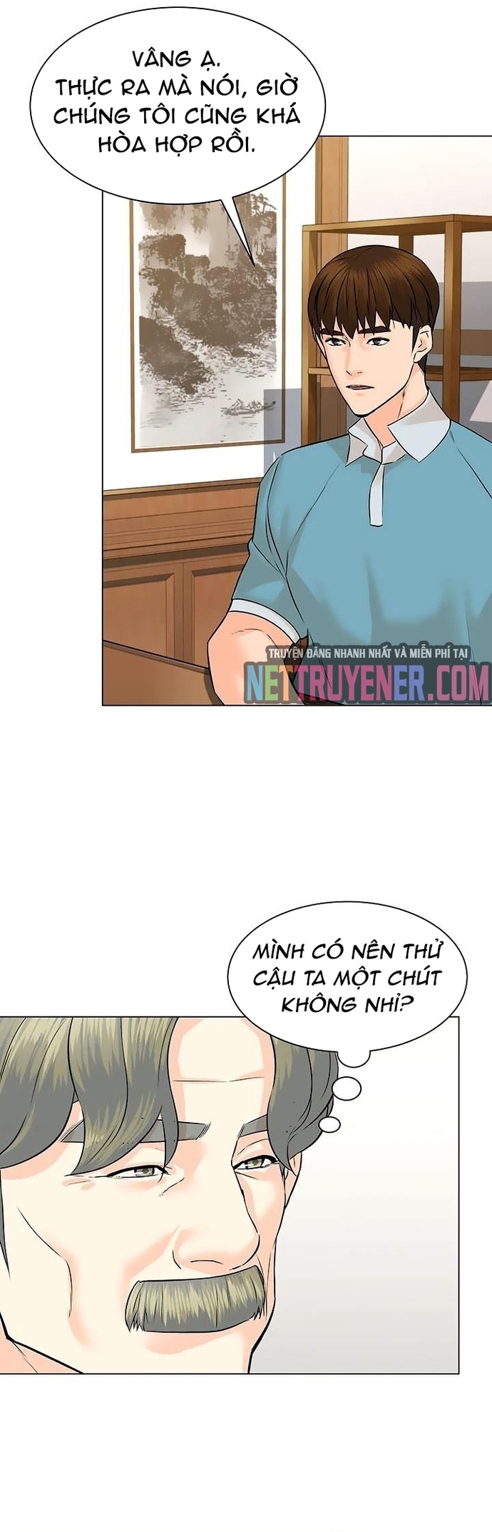 Người Trở Về Từ Cõi Chết Chapter 94 - Trang 37