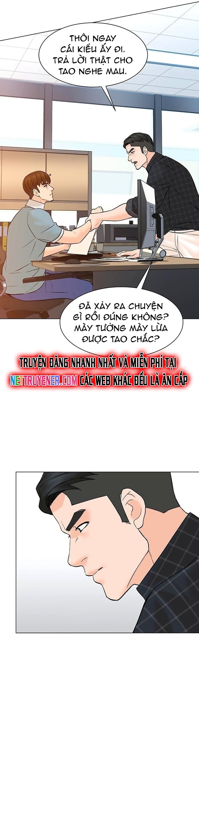 Người Trở Về Từ Cõi Chết Chapter 96 - Trang 12