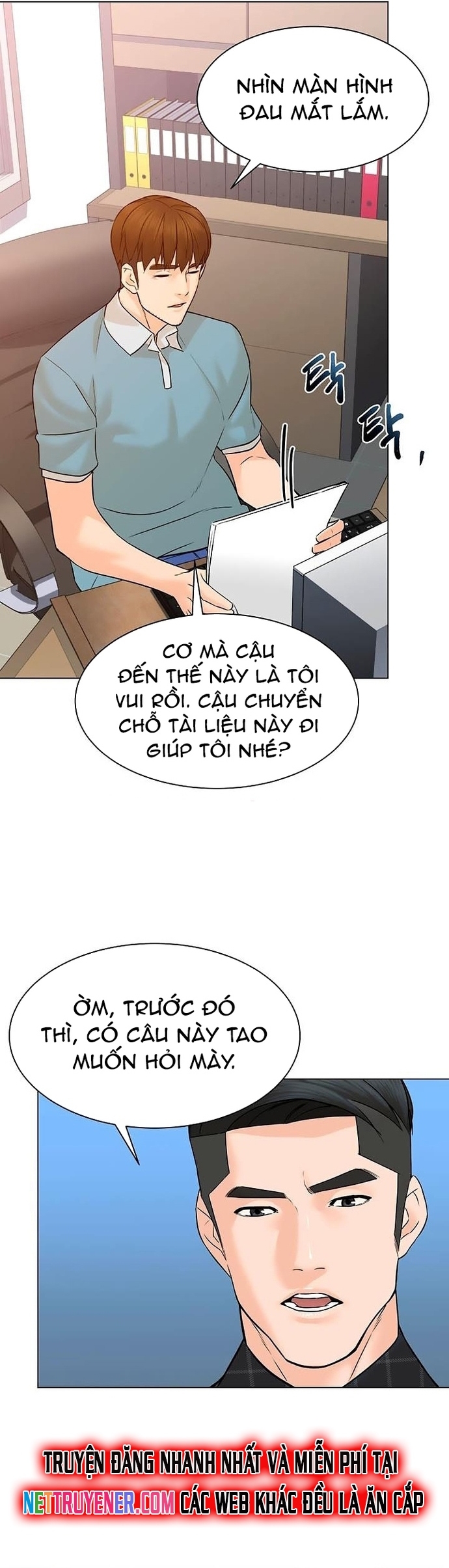Người Trở Về Từ Cõi Chết Chapter 96 - Trang 9