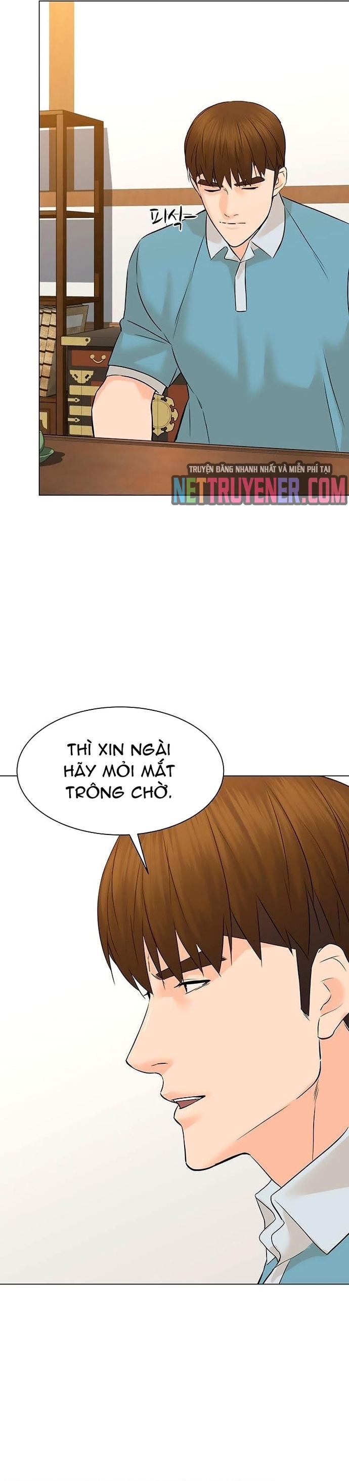 Người Trở Về Từ Cõi Chết Chapter 95 - Trang 4