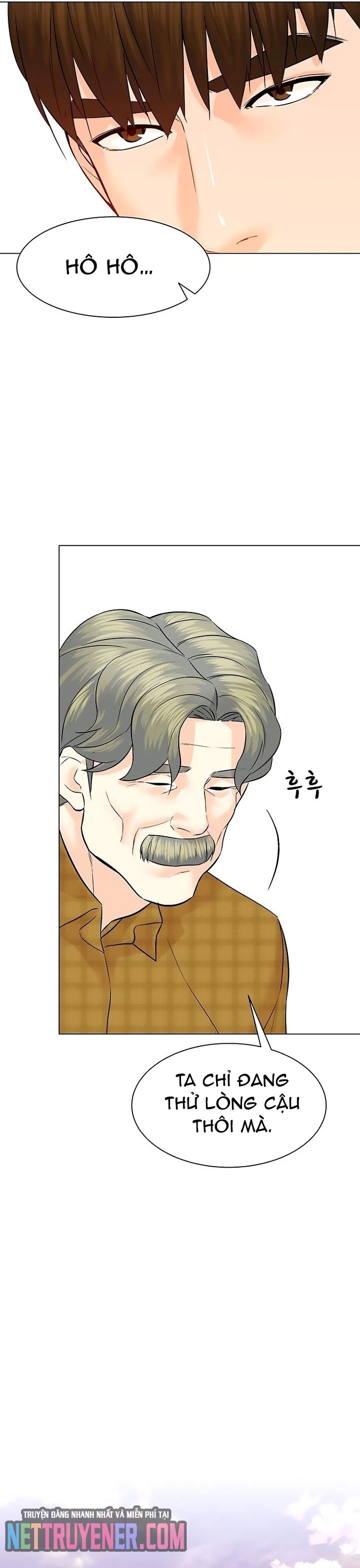 Người Trở Về Từ Cõi Chết Chapter 95 - Trang 7