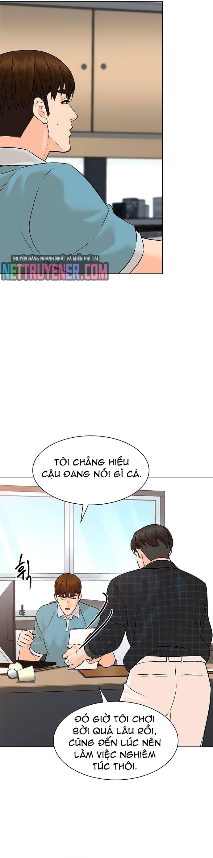 Người Trở Về Từ Cõi Chết Chapter 96 - Trang 13