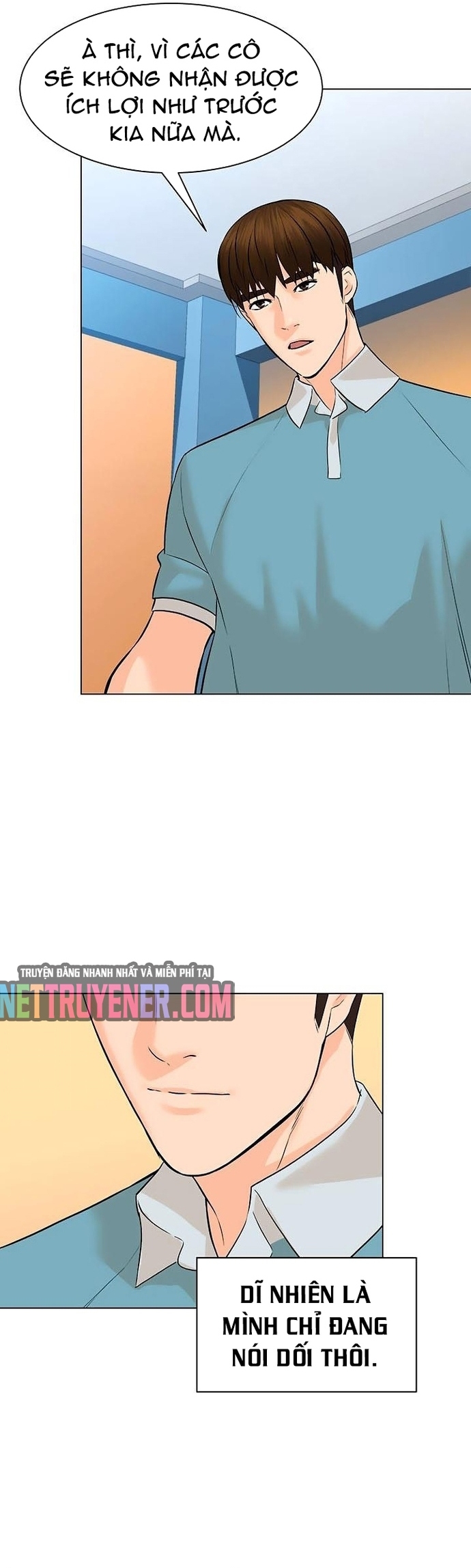 Người Trở Về Từ Cõi Chết Chapter 95 - Trang 21
