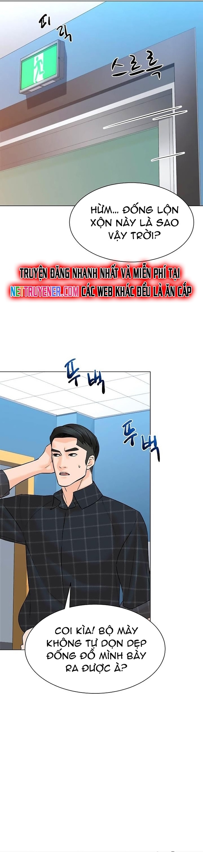 Người Trở Về Từ Cõi Chết Chapter 96 - Trang 7