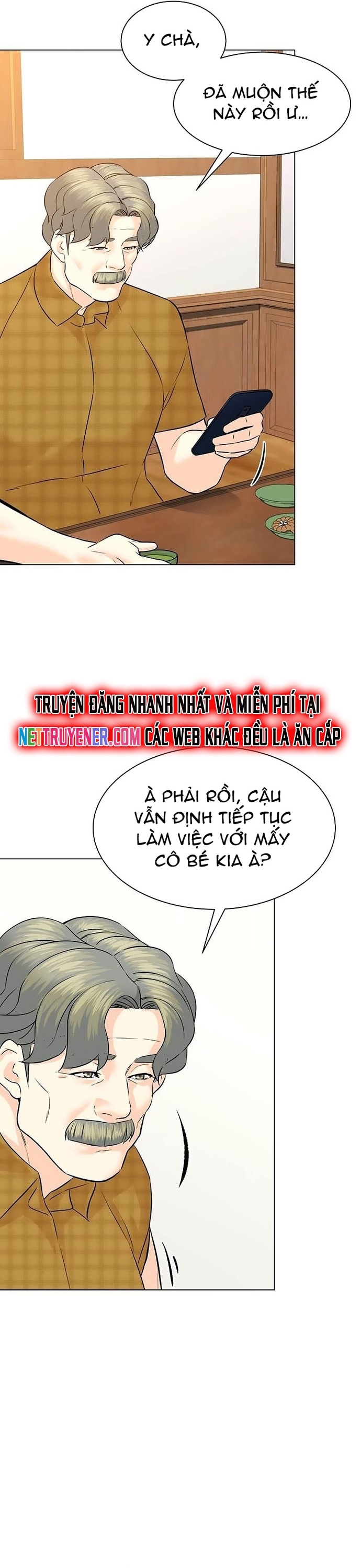 Người Trở Về Từ Cõi Chết Chapter 94 - Trang 36