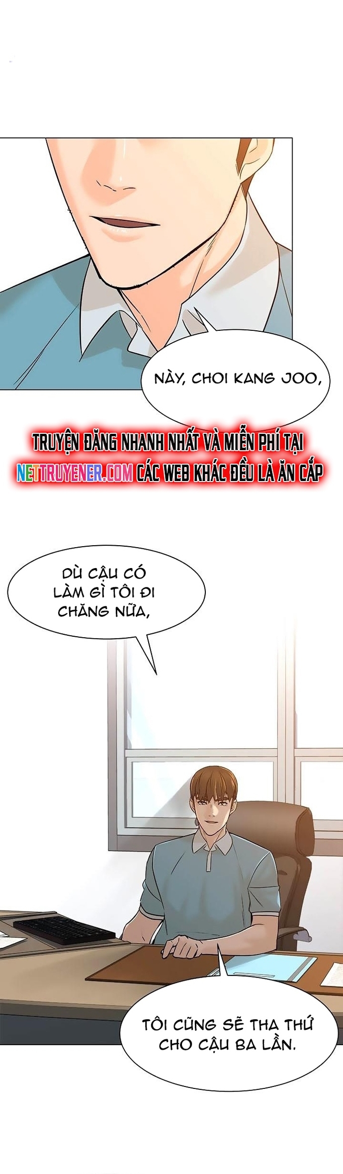 Người Trở Về Từ Cõi Chết Chapter 96 - Trang 35