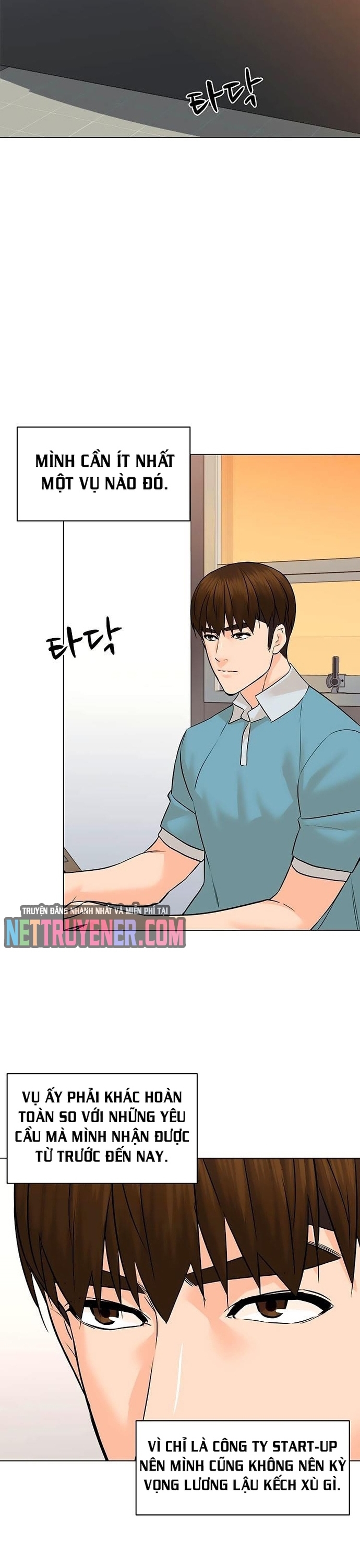 Người Trở Về Từ Cõi Chết Chapter 95 - Trang 25