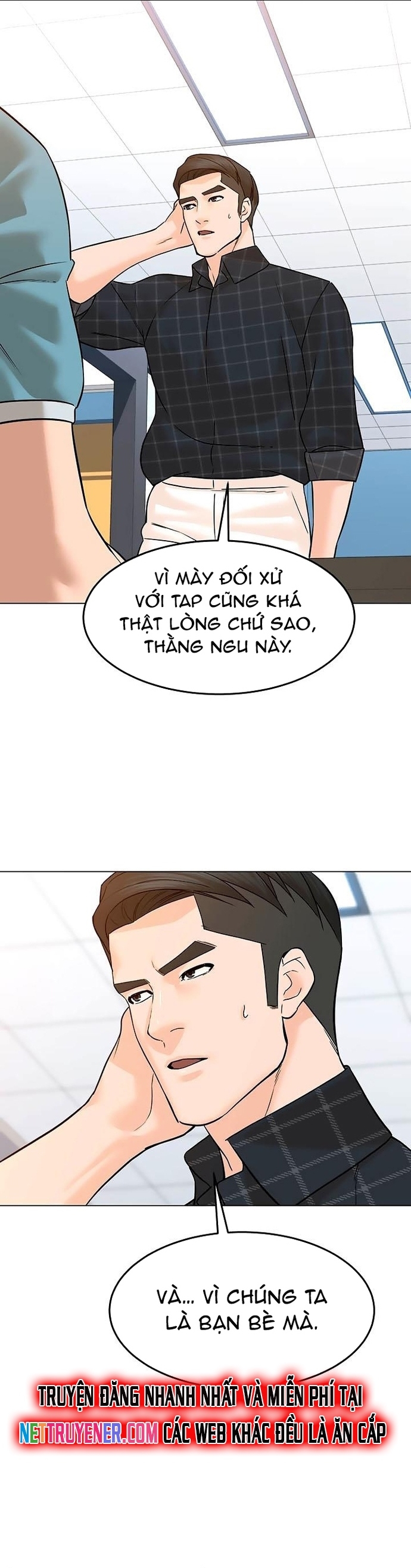 Người Trở Về Từ Cõi Chết Chapter 96 - Trang 32