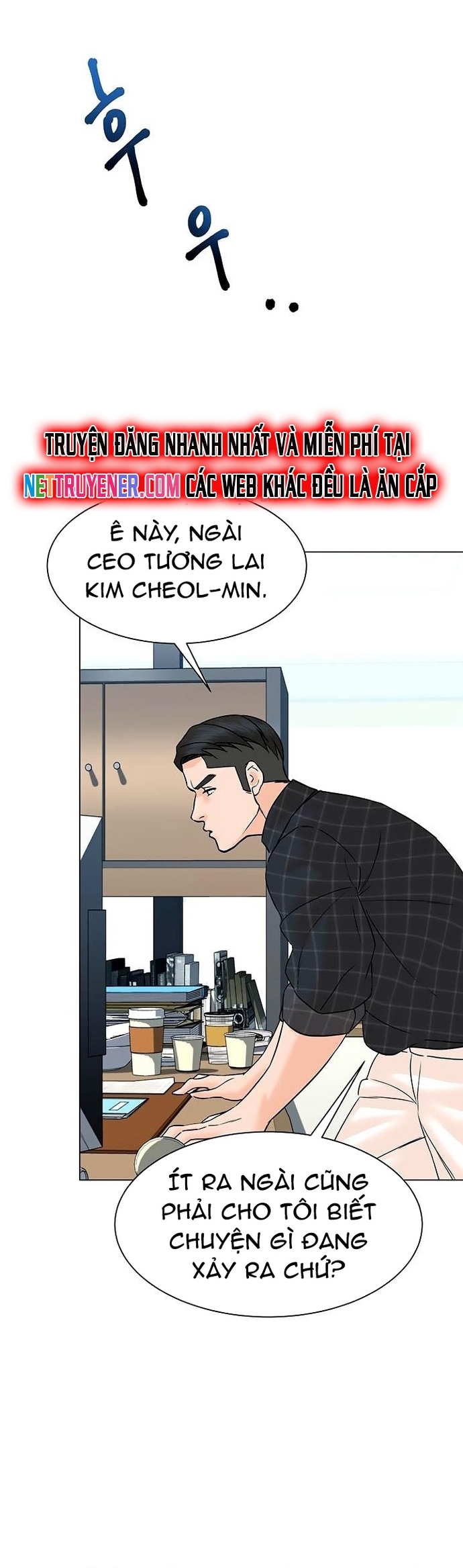 Người Trở Về Từ Cõi Chết Chapter 96 - Trang 17