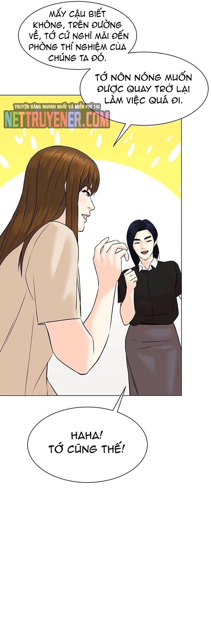 Người Trở Về Từ Cõi Chết Chapter 94 - Trang 6